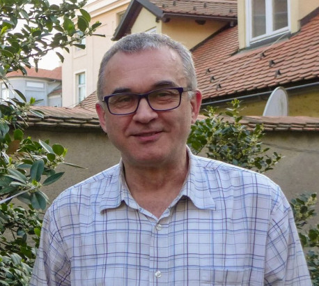 Nenad Maljković