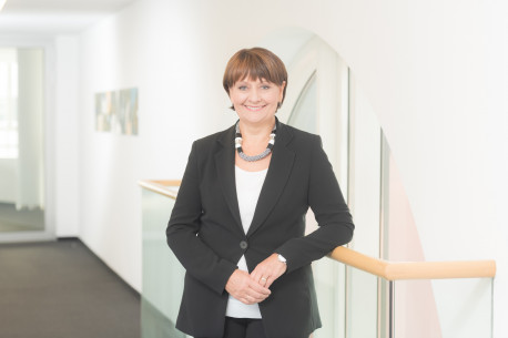 Herta Stockbauer