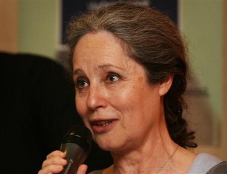 Táňa Fischerová